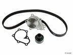 Gates TCKWP249B Engine Timing Belt Kit with Water Pump - view 2
