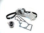 Gates TCKWP249C Engine Timing Belt Kit with Water Pump - view 1