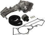 Gates TCKWP249C Engine Timing Belt Kit with Water Pump - view 3
