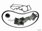 Gates TCKWP249C Engine Timing Belt Kit with Water Pump - view 2