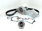 Gates TCKWP249 Engine Timing Belt Kit with Water Pump - view 1