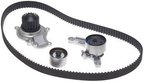 Gates TCKWP265A Engine Timing Belt Kit with Water Pump - view 1