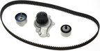 Gates TCKWP265B Engine Timing Belt Kit with Water Pump - view 1