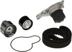 Gates TCKWP265B Engine Timing Belt Kit with Water Pump - view 2