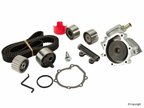 Gates TCKWP277B Engine Timing Belt Kit with Water Pump - view 1