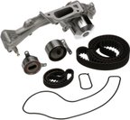 Gates TCKWP279 Engine Timing Belt Kit with Water Pump - view 3