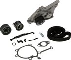 Gates TCKWP281 Engine Timing Belt Kit with Water Pump - view 3