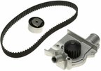 Gates TCKWP283A Engine Timing Belt Kit with Water Pump - view 1