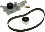 Gates TCKWP283 Engine Timing Belt Kit with Water Pump - view 1