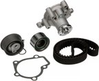 Gates TCKWP284A Engine Timing Belt Kit with Water Pump - view 3