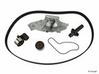 Gates TCKWP286 Engine Timing Belt Kit with Water Pump - view 2