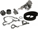 Gates TCKWP287B Engine Timing Belt Kit with Water Pump - view 3