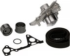 Gates TCKWP287 Engine Timing Belt Kit with Water Pump - view 3