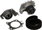 Gates TCKWP288 Engine Timing Belt Kit with Water Pump - view 3