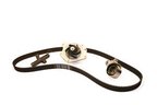 Gates TCKWP295 Engine Timing Belt Kit with Water Pump - view 1
