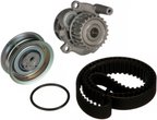 Gates TCKWP296M Engine Timing Belt Kit with Water Pump - view 2
