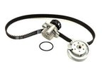 Gates TCKWP296 Engine Timing Belt Kit with Water Pump - view 1