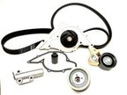 Gates TCKWP297A Engine Timing Belt Kit with Water Pump - view 1