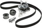 Gates TCKWP297B Engine Timing Belt Kit with Water Pump - view 1