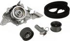Gates TCKWP297B Engine Timing Belt Kit with Water Pump - view 2