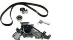 Gates TCKWP298 Engine Timing Belt Kit with Water Pump - view 1