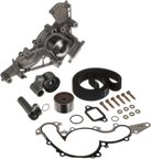 Gates TCKWP298 Engine Timing Belt Kit with Water Pump - view 3