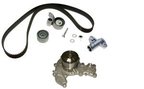 Gates TCKWP303 Engine Timing Belt Kit with Water Pump - view 1