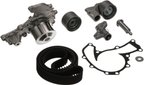 Gates TCKWP303 Engine Timing Belt Kit with Water Pump - view 3