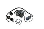 Gates TCKWP304B Engine Timing Belt Kit with Water Pump - view 1