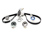 Gates TCKWP304C Engine Timing Belt Kit with Water Pump - view 1