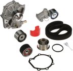 Gates TCKWP304C Engine Timing Belt Kit with Water Pump - view 3
