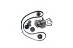 Gates TCKWP304 Engine Timing Belt Kit with Water Pump - view 1