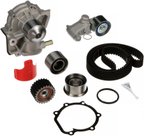 Gates TCKWP304 Engine Timing Belt Kit with Water Pump - view 3