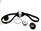Gates TCKWP305A Engine Timing Belt Kit with Water Pump - view 1