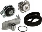 Gates TCKWP306AM Engine Timing Belt Kit with Water Pump - view 3