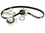 Gates TCKWP306A Engine Timing Belt Kit with Water Pump - view 1