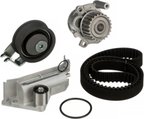 Gates TCKWP306BM Engine Timing Belt Kit with Water Pump - view 2