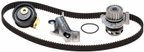 Gates TCKWP306BM Engine Timing Belt Kit with Water Pump - view 1
