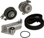 Gates TCKWP306M Engine Timing Belt Kit with Water Pump - view 3