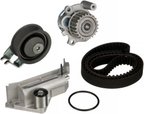 Gates TCKWP306 Engine Timing Belt Kit with Water Pump - view 3