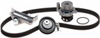 Gates TCKWP306 Engine Timing Belt Kit with Water Pump - view 2