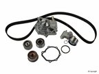 Gates TCKWP307 Engine Timing Belt Kit with Water Pump - view 2