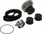 Gates TCKWP309 Engine Timing Belt Kit with Water Pump - view 3