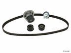 Gates TCKWP309 Engine Timing Belt Kit with Water Pump - view 2
