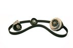 Gates TCKWP310 Engine Timing Belt Kit with Water Pump - view 1