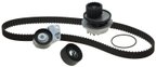 Gates TCKWP310 Engine Timing Belt Kit with Water Pump - view 3