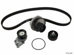 Gates TCKWP310 Engine Timing Belt Kit with Water Pump - view 2