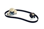 Gates TCKWP312 Engine Timing Belt Kit with Water Pump - view 1