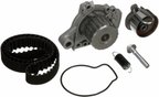 Gates TCKWP312 Engine Timing Belt Kit with Water Pump - view 3