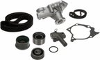Gates TCKWP313 Engine Timing Belt Kit with Water Pump - view 3